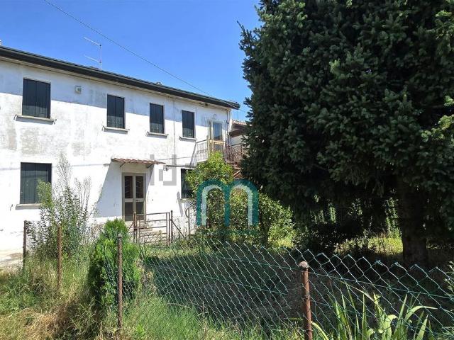 Villetta indipendente in vendita di 240 m² in Via Stradona, 16