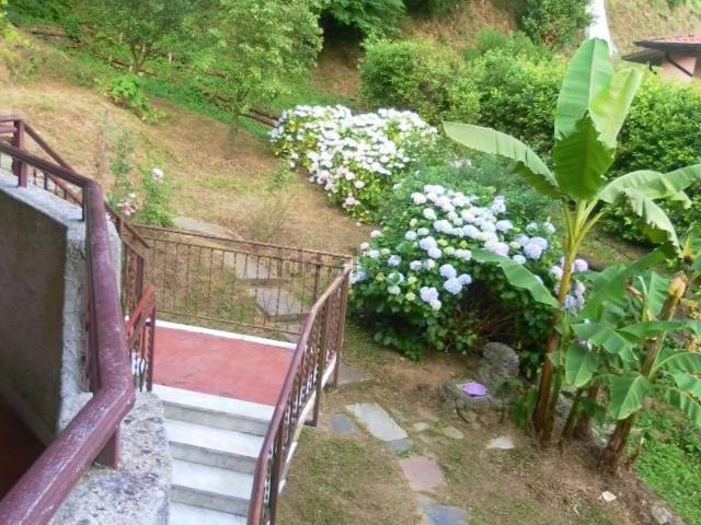 Villetta indipendente in vendita di 240 m² in Via Palestro, 2