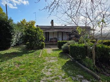 Villetta indipendente in vendita di 240 m² in Via Paolo Borsellino, 66