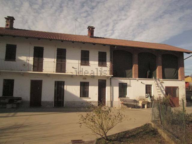 Villetta indipendente in vendita di 240 m² in Via Pietro Craveri, 32