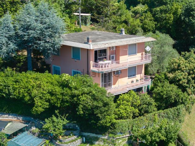 Villetta indipendente in vendita di 240 m² in Via Privata Cassottana