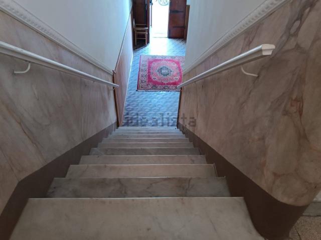 Villetta indipendente in vendita di 240 m² in Via Provinciale Francesca Nord, 45