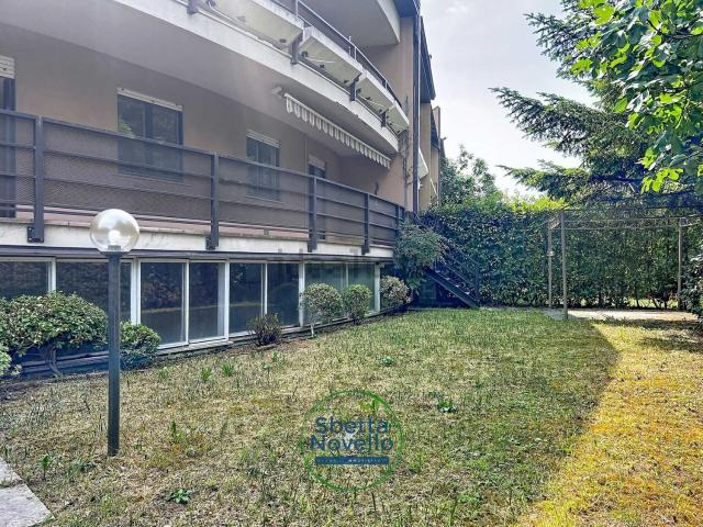 Villetta indipendente in vendita di 240 m² in Via Tullio Odorizzi, 51