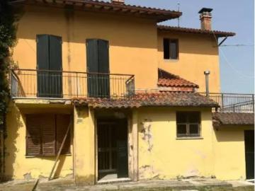 Villetta indipendente in vendita di 240 m² in Via Urbinate