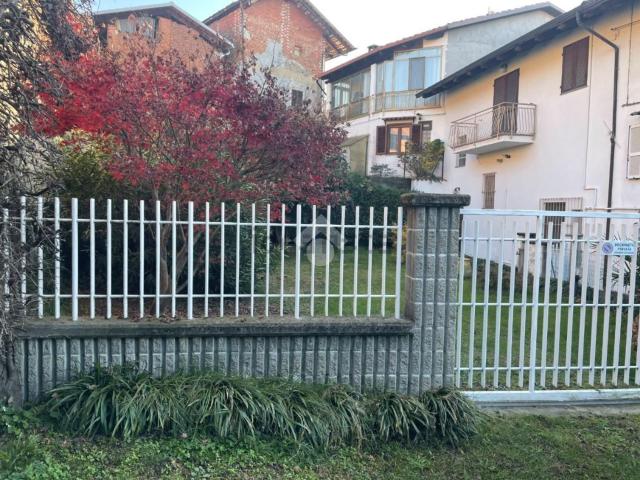 Villetta indipendente in vendita di 240 m² in Via Valentino, 6