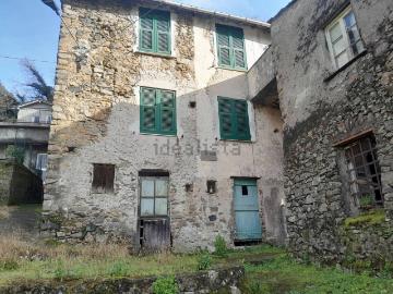 Villetta indipendente in vendita di 240 m² in Via Valletto, 1