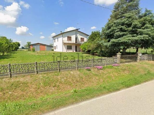 Villetta indipendente in vendita di 240 m² in Via Veratica