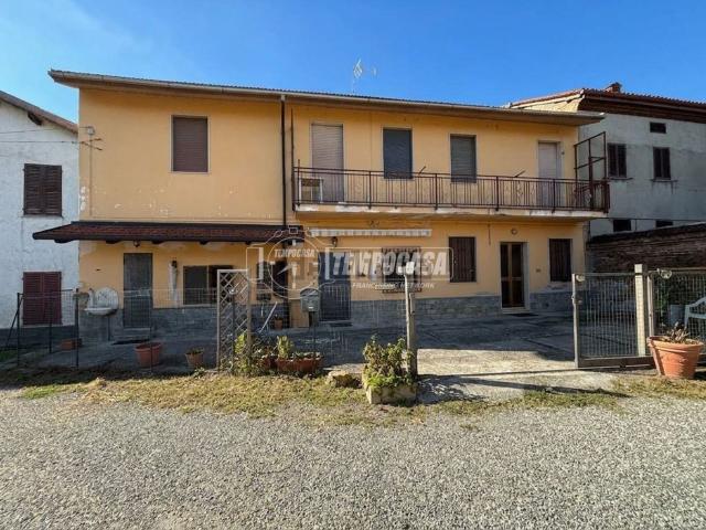 Villetta indipendente in vendita di 240 m² in Via Vittorio Emanuele, 20