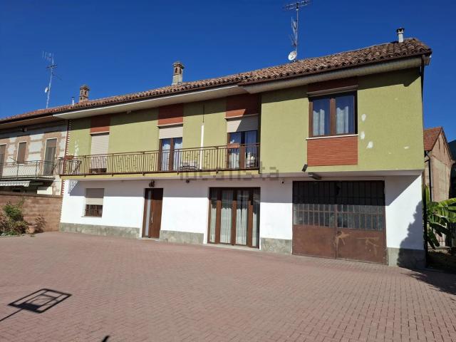 Villetta indipendente in vendita di 240 m² in Via XX Settembre