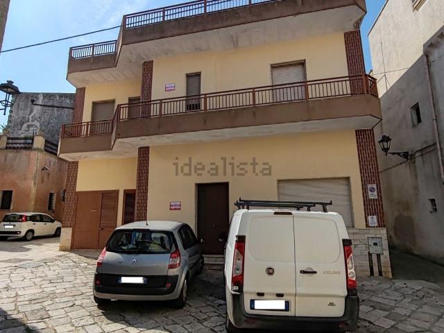 Villetta indipendente in vendita di 240 m² in Via XXIV Maggio, 15