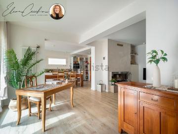 Villetta indipendente in vendita di 240 m² in Via Zermanese, 158