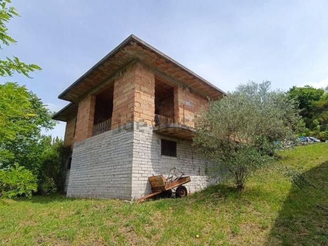 Villetta indipendente in vendita di 240 m² in Contrada Palombo