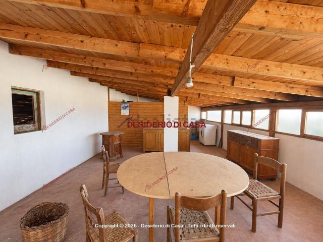 Villetta indipendente in vendita di 240 m² in Contrada San Martino, 46