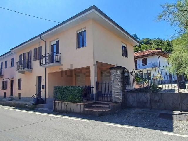 Villetta indipendente in vendita di 240 m² in Corso Indipendenza, 79