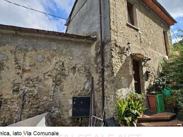 Villetta indipendente in vendita di 240 m² in Località Pegui, 13