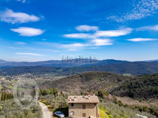 Villetta indipendente in vendita di 240 m² in Località San Martino, 5