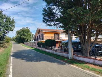 Villetta indipendente in vendita di 240 m² in Strada Comunale della Boarina, 72