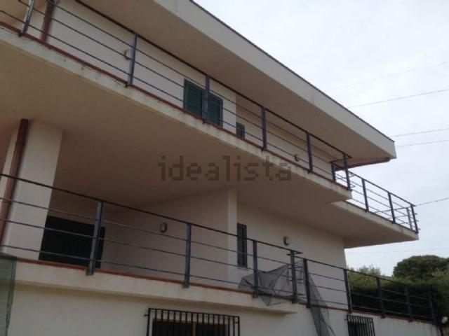 Villetta indipendente in vendita di 240 m² in Strada Statale 113