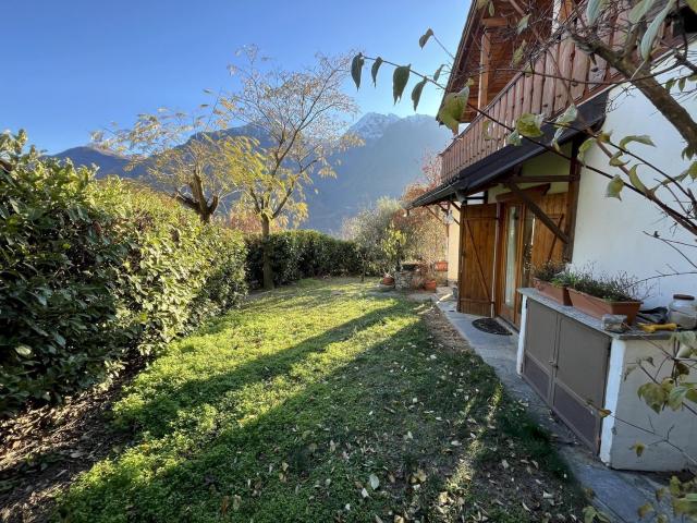 Villetta indipendente in vendita di 240 m² in Strada Regionale 37