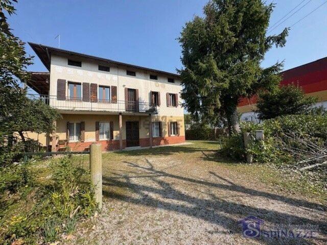 Villetta indipendente in vendita di 241 m²