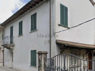 Villetta indipendente in vendita di 241 m²