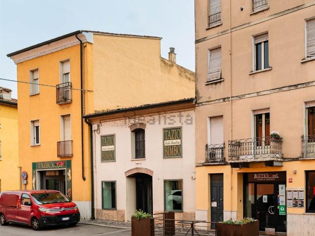 Villetta indipendente in vendita di 241 m²