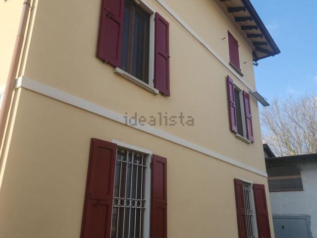 Villetta indipendente in vendita di 241 m² in Via Bertona Vecchia