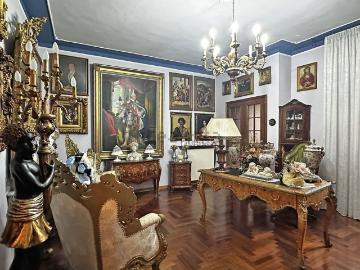 Villetta indipendente in vendita di 241 m² in Via Francesco Acerbi, 71