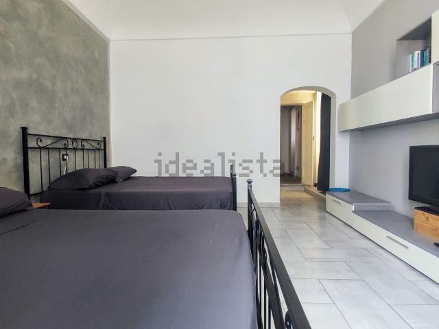 Villetta indipendente in vendita di 242 m² in Via Bicocca, 18