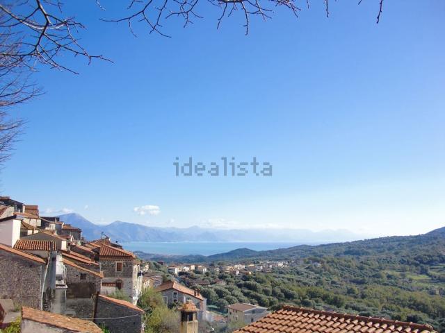 Villetta indipendente in vendita di 242 m² in Via Saia Marcello