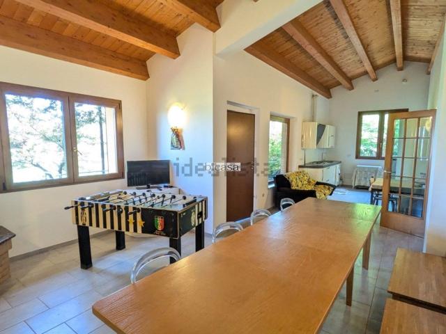 Villetta indipendente in vendita di 243 m²
