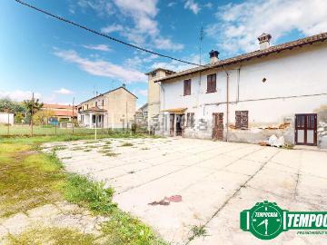 Villetta indipendente in vendita di 243 m²