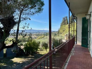 Villetta indipendente in vendita di 243 m²