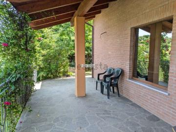 Villetta indipendente in vendita di 243 m²