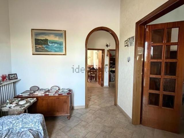 Villetta indipendente in vendita di 243 m² in Via Carlo Levi