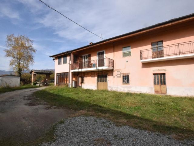 Villetta indipendente in vendita di 243 m² in Via del Boschetto, 88