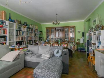 Villetta indipendente in vendita di 243 m² in Piazza Michelangelo