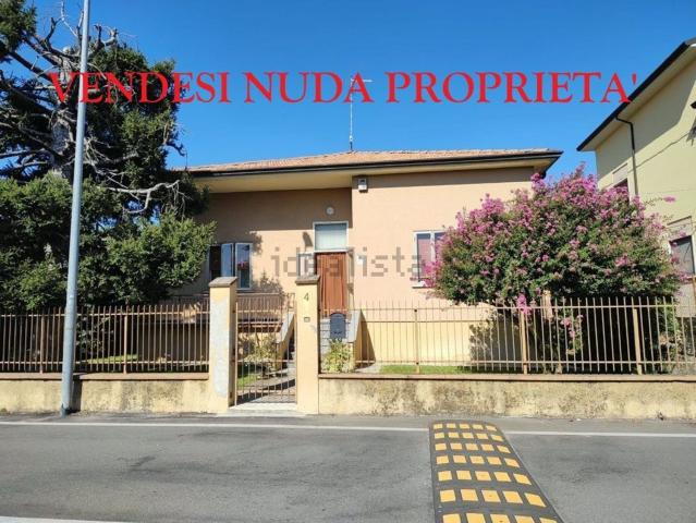 Villetta indipendente in vendita di 244 m²