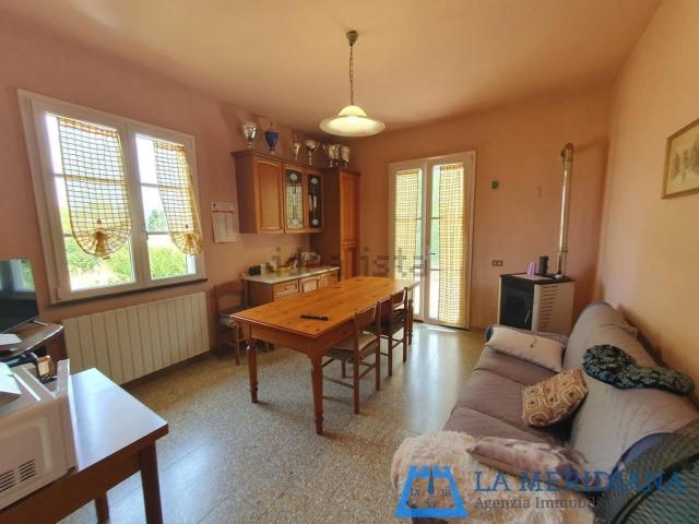 Villetta indipendente in vendita di 244 m²