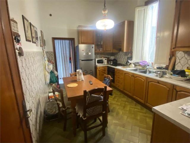Villetta indipendente in vendita di 244 m² in Via del Fondaccio