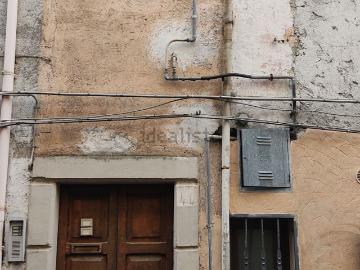 Villetta indipendente in vendita di 244 m² in Via Lorenzo la Porta, 44