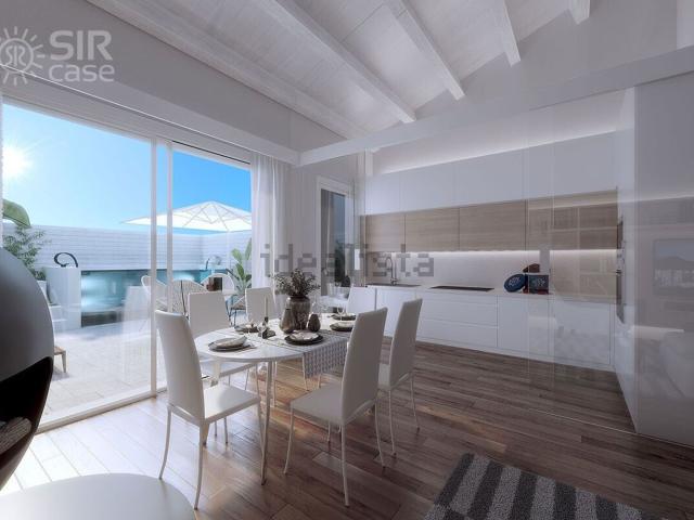Villetta indipendente in vendita di 244 m² in Via Rampina