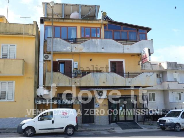 Villetta indipendente in vendita di 244 m² in Via Regione Siciliana, 15