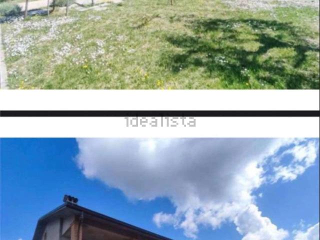 Villetta indipendente in vendita di 244 m² in Strada Rocca delle Caminate, 6