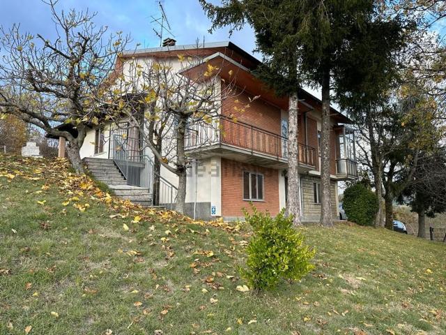 Villetta indipendente in vendita di 245 m²