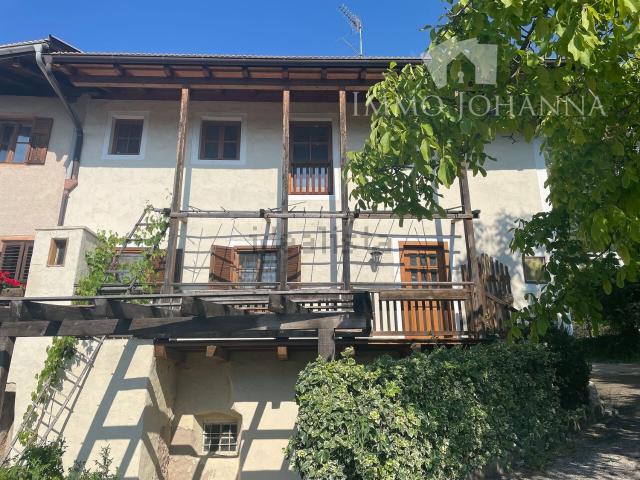 Villetta indipendente in vendita di 245 m²