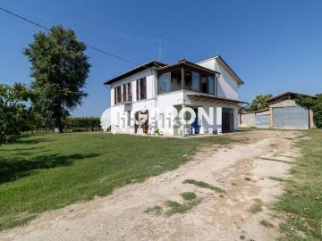 Villetta indipendente in vendita di 245 m²