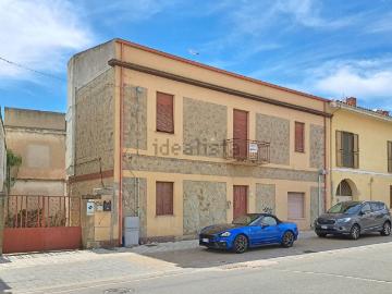 Villetta indipendente in vendita di 245 m²