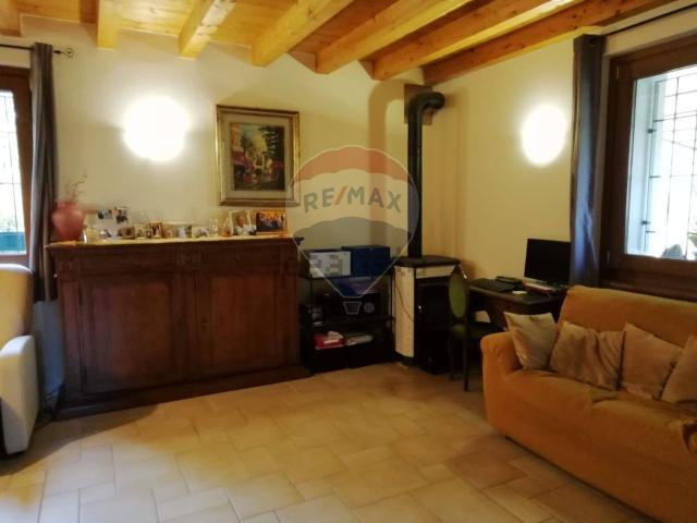 Villetta indipendente in vendita di 245 m² in Via Costa San Gallo, 8