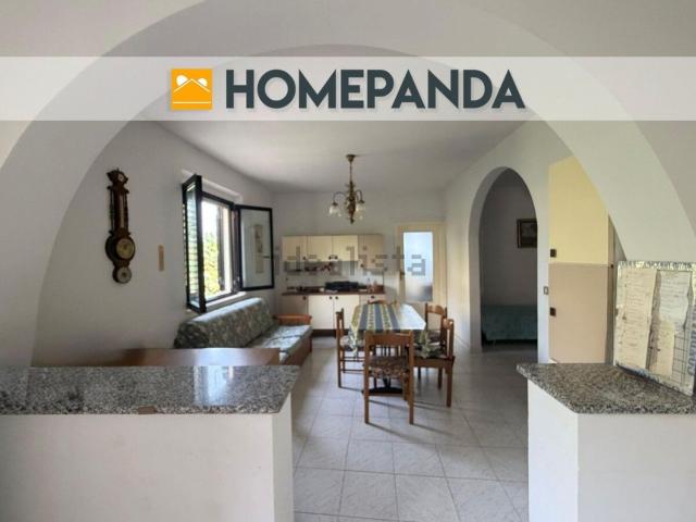 Villetta indipendente in vendita di 245 m² in Via Case Alte, 45